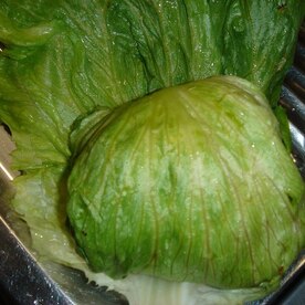 ハンバーグとご飯のレタス包み レシピ 作り方 By Akiakiaki32 楽天レシピ ハンバーグとご飯のレタス包み レシピ 作り方 By Akiakiaki32 楽天レシピ